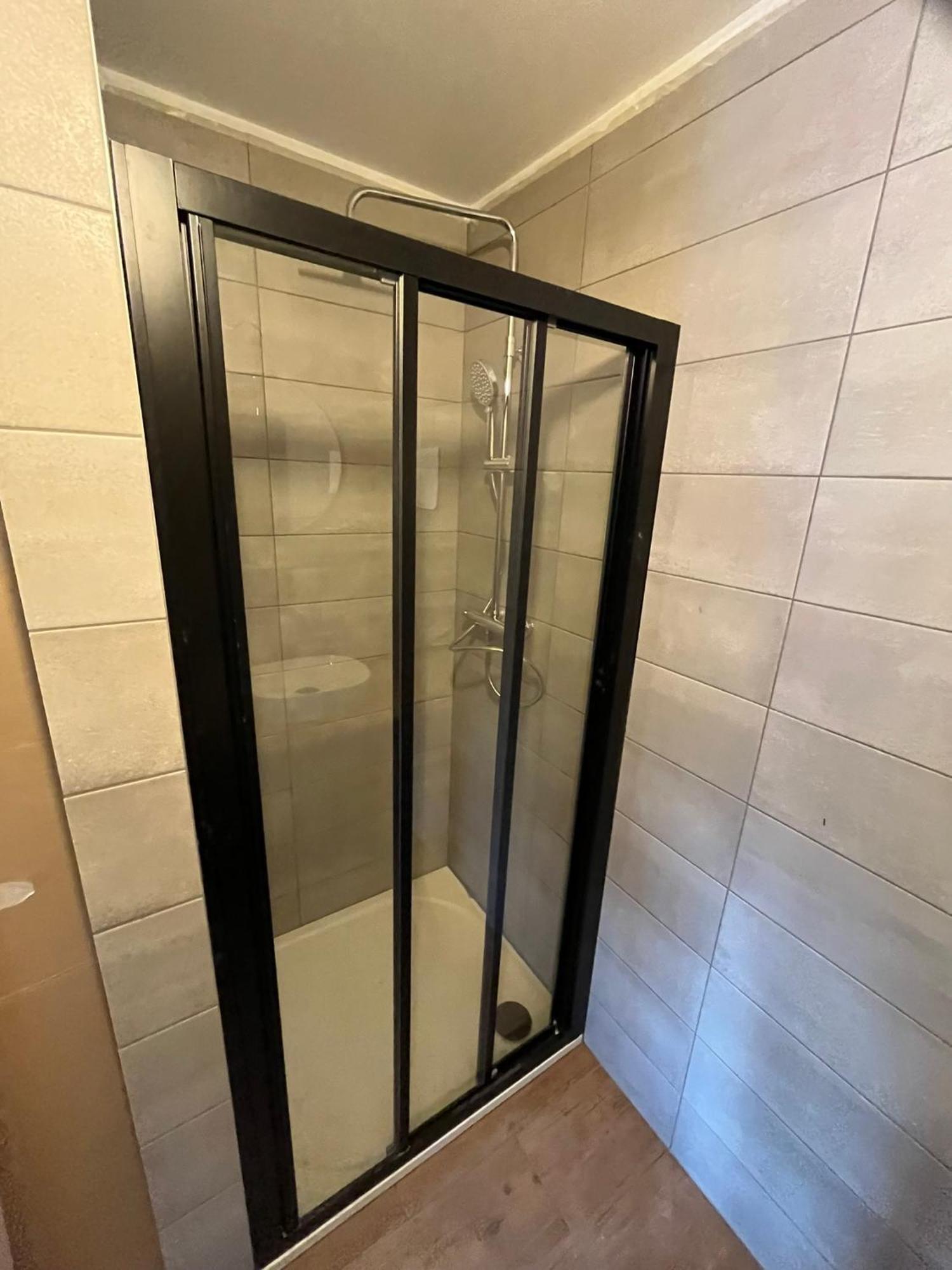 Chata Pod Houbovym Vrchem 2 Horní Planá المظهر الخارجي الصورة
