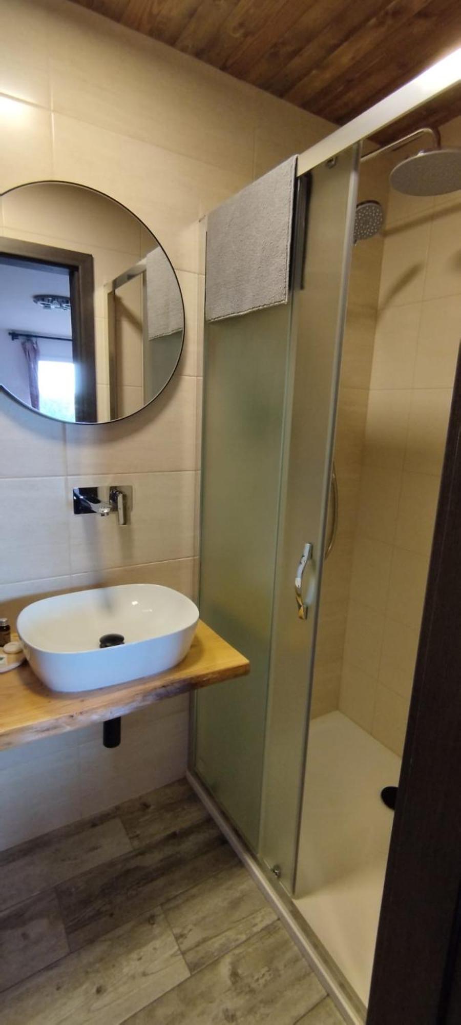 Chata Pod Houbovym Vrchem 2 Horní Planá المظهر الخارجي الصورة