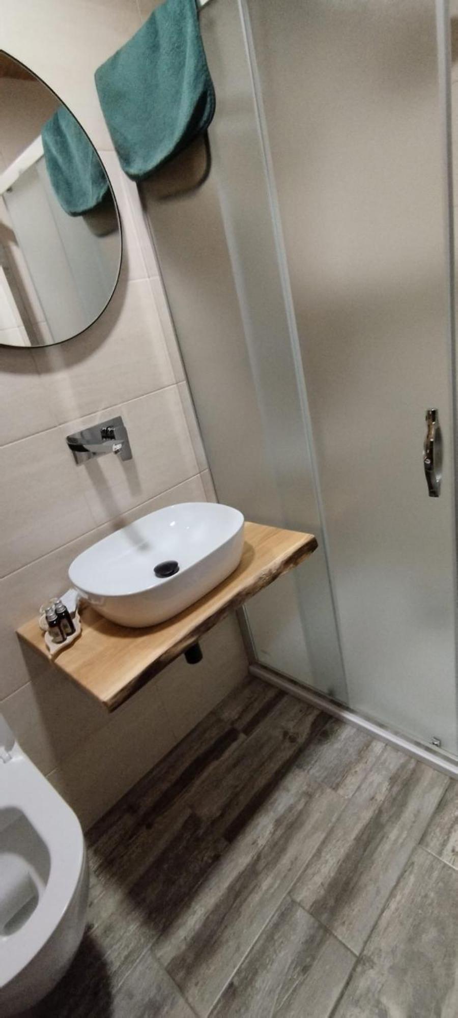 Chata Pod Houbovym Vrchem 2 Horní Planá المظهر الخارجي الصورة